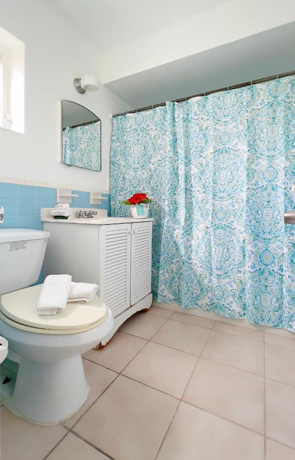 Tropic Isle Hotel & Apartment Голливуд Экстерьер фото