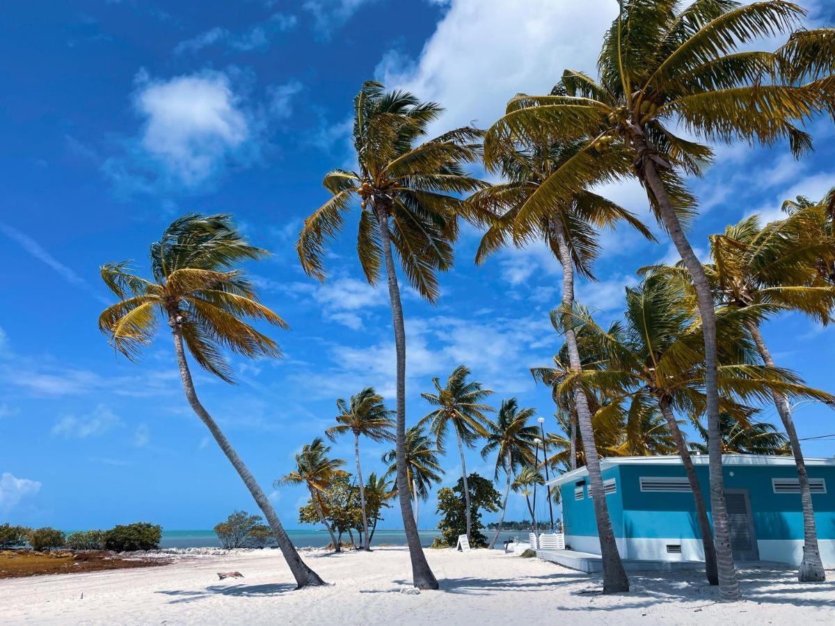 Tropic Isle Hotel & Apartment Голливуд Экстерьер фото