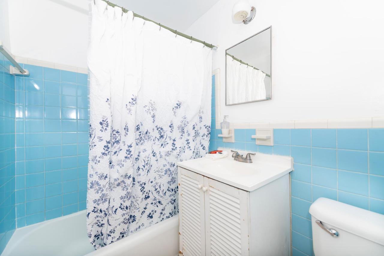 Tropic Isle Hotel & Apartment Голливуд Экстерьер фото